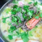 Best Lamb Hot Pot in Miami, FL