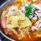 Best Stinky Tofu Hot Pot in Miami, FL