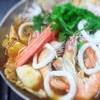 Best Thai Tom Yum Hot Pot in Miami, FL