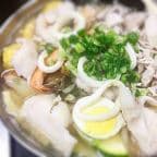 Best Japanese Miso Hot Pot in Miami, FL