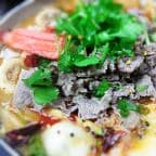 Best Sichuan Spicy Hot Pot in Miami, FL